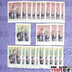 東京リベンジャーズ 東リべ 原画展 新体験展 名言歌瑠多 かるた 三ツ谷