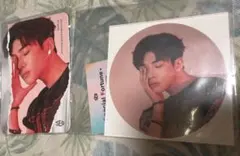 2025年最新】ロウン（SF9）の人気アイテム - メルカリ