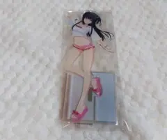 シャニマス　黛冬優子　アクリルスタンド
