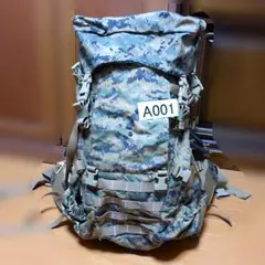 USMC（米海兵隊） ILBE リーコン（偵察部隊）ラージメインパックF022