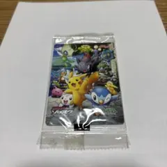 ゾロアーク P ブラックコレクション・ホワイトコレクション BOX購入
