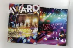 WEST ,10th Anniversary LIVE TOUR