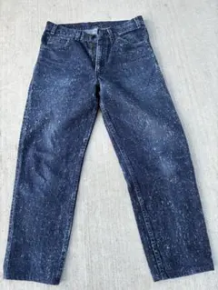 ギャラクティックウォッシュ 90s USA製 Levi