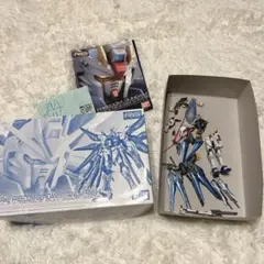 2026年最新】rg ストライクフリーダム チタニウムフィニッシュの人気