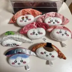 ちいかわ ちいかわ寿司