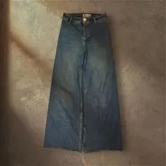 00's vintage マリンストリートデニム パンツ ストリート y2k