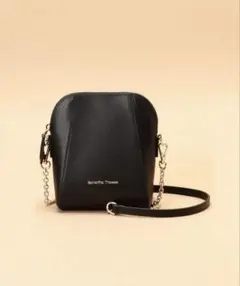 Samantha Thavasa サマンサタバサ　ショルダーバッグ