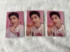 seventeen always yours ウォヌ 通常盤FP盤