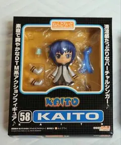 2026年最新】kaito ねんどろいどの人気アイテム - メルカリ