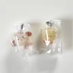 mikko めじるしアクセサリー2