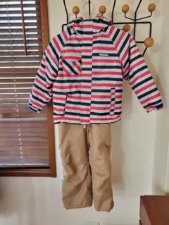 スキーウェア(子供用)