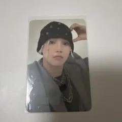 treasure ヒョンソク　reboot ktown4u トレカ　ラキドロ