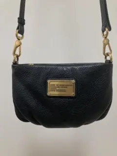 MARC BY MARC JACOBS ショルダーバッグ ブラック