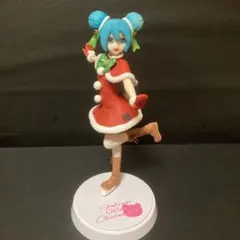 初音ミク SPMフィギュア クリスマス2021