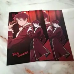 アオペラ　ふかみ　ミニ色紙　ポストカード　アクリルコースター　4点セット 2026年最新】アオペラの人気アイテム - メルカリ