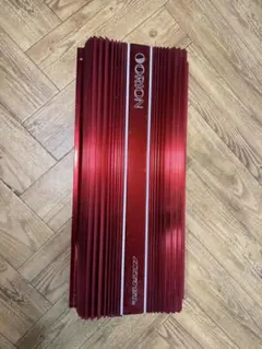 ◆動作品◆カーオディオ◆ORION◆オライオン◆HCCA150R◆パワーアンプ◆ 2026年最新】orion hccaの人気アイテム - メルカリ