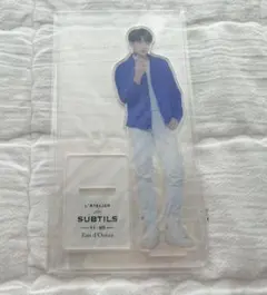 BTS ジョングク アクリルスタンド VT