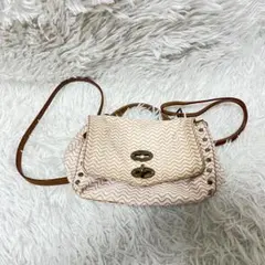 人気 ザネラート zanellato トートバッグ レディース ナイロンのサムネイル