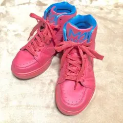 MADFOOD! ハイカットスニーカーのサムネイル