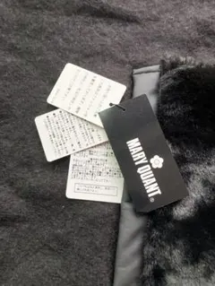 マリークワント ストール