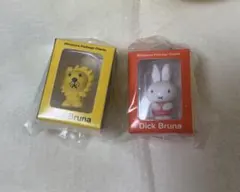 miffy ミニチュアパッケージチャーム ミッフィー