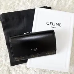 2025年最新】CELINE メンズ 名刺入れの人気アイテム - メルカリ