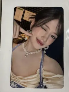 2026年最新】Yizhiyu iveの人気アイテム - メルカリ