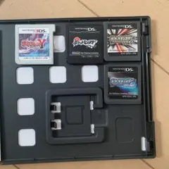 ポケットモンスター ブラック、ダイヤモンド、プラチナ、Y