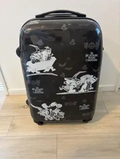 2026年最新】ナイトメア キャリーバッグの人気アイテム - メルカリ