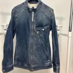G-STAR RAW デニムジャケット S