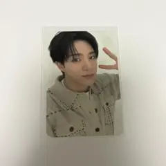 NCT JNJM BOTHSIDES トレカ ktown4u ジェノ