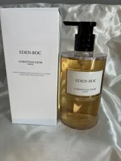 EDEN-ROC クリスチャン・ディオール 40ml 香水 - メルカリ