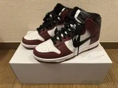 2026年最新】nike dunk high by youの人気アイテム - メルカリ