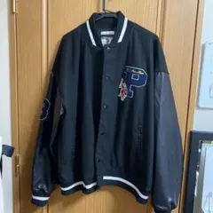 U.S. Polo Assn. ブラック スタジャン Lのサムネイル