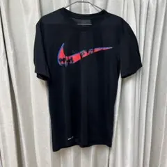 NIKE Dri-FIT Tシャツ ブラック Sサイズのサムネイル