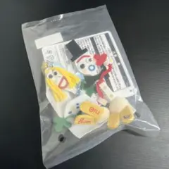 一番くじ トイ・ストーリー5 ぬいぐるみマスコット