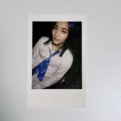 seventeen ジョンハン トレカ