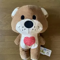 Suzy's Zooスージーズー でかぱるプライズ品のサムネイル