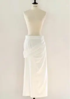 専用　deres museスカート jw様専用！deres ミューズスカート ブラック サイズ1 - メルカリ