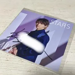 M!LK 吉田仁人 STARS リスキャン