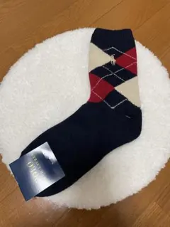 Ralph Lauren ソックス 22-24cm