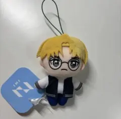 GiGO限定 INI マスコットぬいぐるみ 田島将吾 ③ - メルカリ