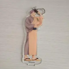 ハイキュー 宮治 縁日 アクリルスタンド