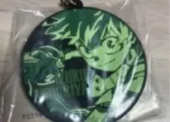 ヒロアカ 一番くじ K賞 緑谷出久 ラバーチャーム