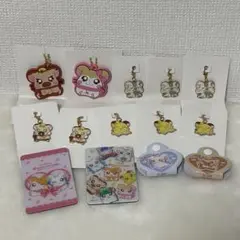 平成当時レア品】とっとこハム太郎 ハム太郎グッズ まとめ売り 文房具