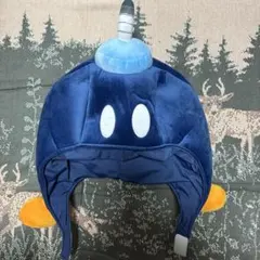 ボムへい　ファンキャップ　帽子　被り物USJ