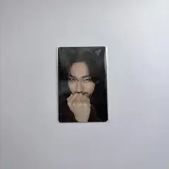 ENHYPEN THE SIN:VANISH ジョンウォン ラキドロ