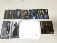 刀ミュ 南海太郎朝尊 坂龍飛騰 フォトカード フィルム