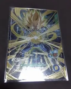 2026年最新】sdvtp-007 ベジータ パラレルの人気アイテム - メルカリ