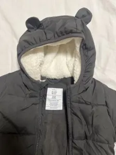 Baby GAPダウンジャケット＆ディズニー トレーナー まとめ売り